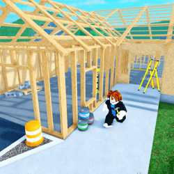 Game thumbnail for House Construction Tycoon