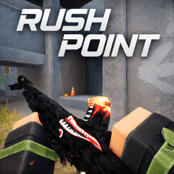 Game thumbnail for Rush Point