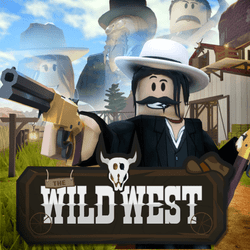 The Wild West icon
