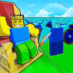 Game thumbnail for Clone Battles