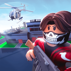 Game thumbnail for Criminal Tycoon