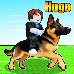 Game thumbnail for Animal Training