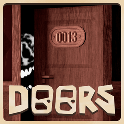 Game thumbnail for DOORS