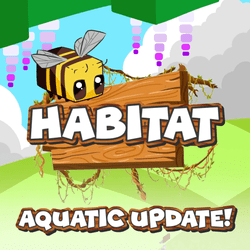 Game thumbnail for Build a Habitat