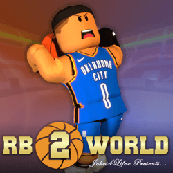 Game thumbnail for RB World 2
