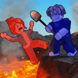 Game thumbnail for Shovel Spleef