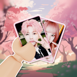 Game thumbnail for K-Cards