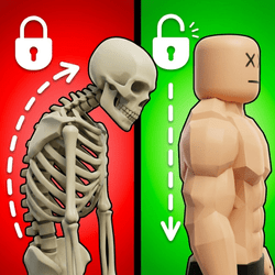 Game thumbnail for +1 Muscle to Arm Wrestle