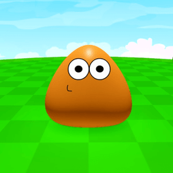 Game thumbnail for Don't Press Poo