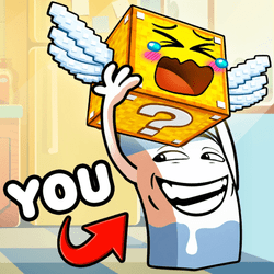 Game thumbnail for Prop Hunt For Brainrots