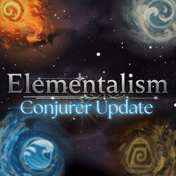 Game thumbnail for Elementalism