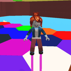 Game thumbnail for Color Block