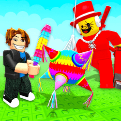 Game thumbnail for Break Pinata for Brainrots