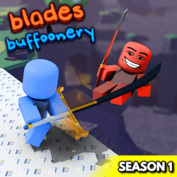 Game thumbnail for Blades & Buffoonery