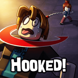 Game thumbnail for Hooked!