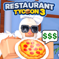 Game thumbnail for Restaurant Tycoon 3