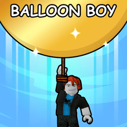 Game thumbnail for Balloon Boy