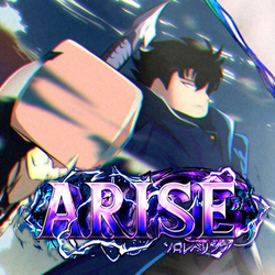 Game thumbnail for ARISE CROSSOVER