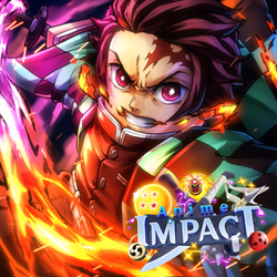 Game thumbnail for Anime Impact
