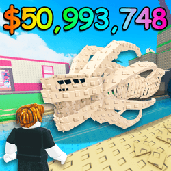 Game thumbnail for Steal A Fish
