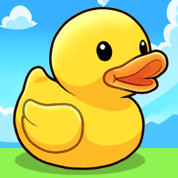 Game thumbnail for Duck Evolution