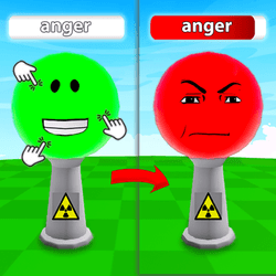 Game thumbnail for Don't Press The Button X