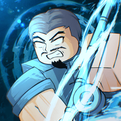 Game thumbnail for Heavyweight Fishing