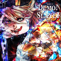 Game thumbnail for Demon Slayer RPG 2