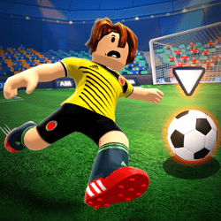 Game thumbnail for Soccer Arena