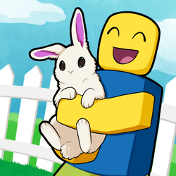 Game thumbnail for Bunny Tycoon