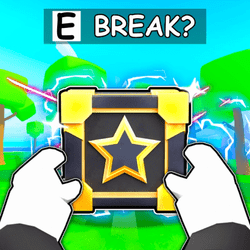 Game thumbnail for Break Crates
