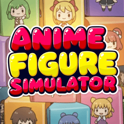 Game thumbnail for Anime Figure Simulator