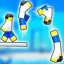 Game thumbnail for Dive into a Pool