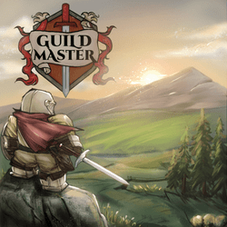 Game thumbnail for Guild Master Online