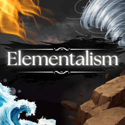 Game thumbnail for Elementalism