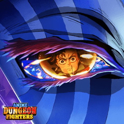 Game thumbnail for Anime Dungeon Fighters