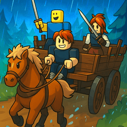 Game thumbnail for Goblin Trail