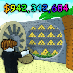Game thumbnail for Rob a Bank