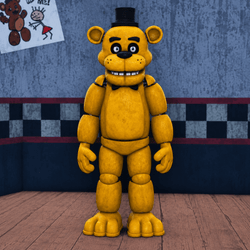 Game thumbnail for Sell Fnaf and Prove Mom Wrong