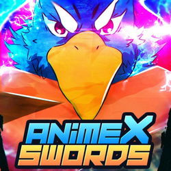 Game thumbnail for Anime Swords X