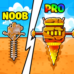 Game thumbnail for Drill Digging Simulator