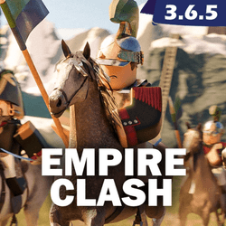 Game thumbnail for Empire Clash
