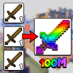 Game thumbnail for Sword Sky Battles