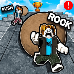 Game thumbnail for Push and Slide