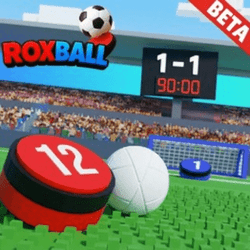 Game thumbnail for Roxball