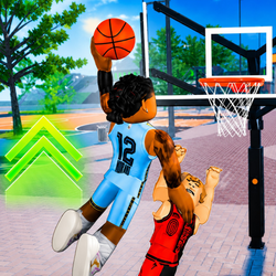 Game thumbnail for Clutch Basketball