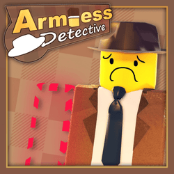 Game thumbnail for Armless Detective