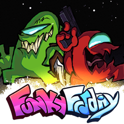 Game thumbnail for Funky Friday