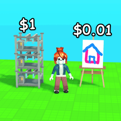 Game thumbnail for Crypto Tycoon