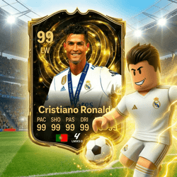 Game thumbnail for Football RNG